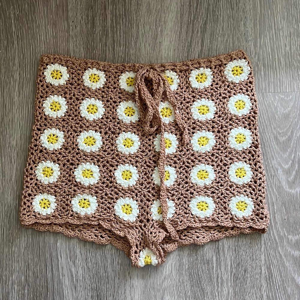 Lovers & friend shorts